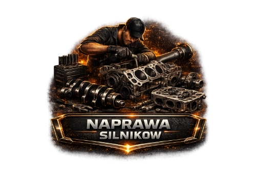 Mechanika samochodowa w Rydułtowach